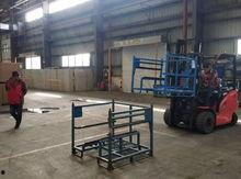 叉车吃瓜视频,一场意外引发的趣味狂欢