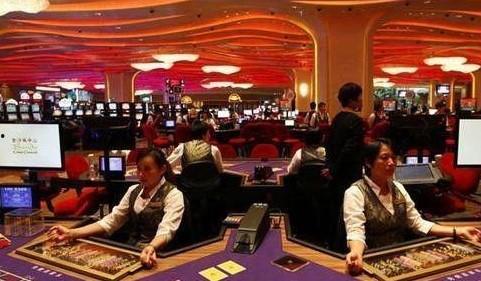 澳门赌场吃瓜群众视频大全,吃瓜群众视频大全揭秘