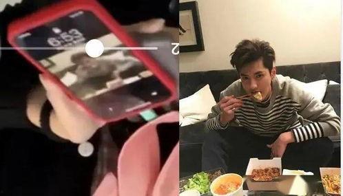 吃瓜群众看塌房视频,吃瓜群众视角下的娱乐圈风云