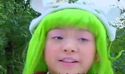 搞笑吃哈密瓜视频,笑果满满的视频盛宴