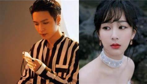 吃瓜现场张艺兴杨紫视频,甜蜜互动引网友热议