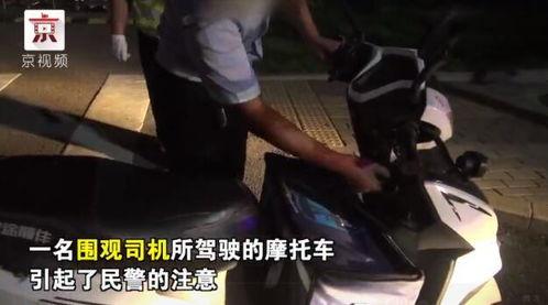 吃瓜群众被反杀视频,一场意外引发的舆论风暴