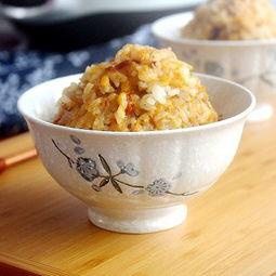 吃瓜美食米饭怎么做视频,美味米饭制作教程