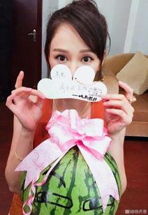 陈乔恩吃瓜视频,揭秘娱乐圈幕后故事